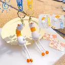 长腿拉拉鹅绳扣钥匙扣5.webp