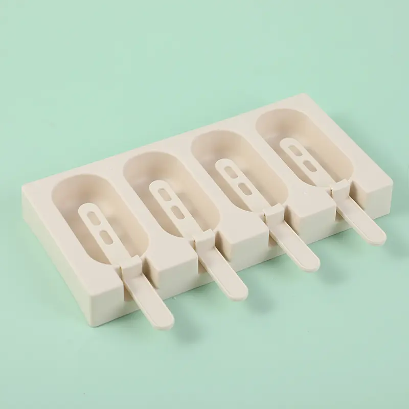Simple ice mould