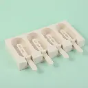 Simple ice mould