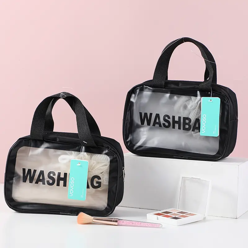 Simple series toiletry kit
