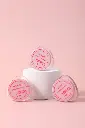 YOYOSO Double use cheek & lip mud-D01#