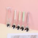 Spiral style spoon