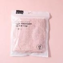 Super soft quick-dry hair drying cap