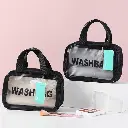 Simple series toiletry kit