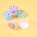 Panda glitter yo-yo