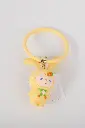 Inflatable rabbit ears silicone decompre