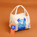 TOMARMON series little naughty lunch bag