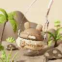 Classic series tea spoon