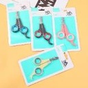 Nail  scissors-DH006