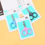 Nail  scissors-DH010