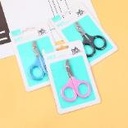 Nail  scissors-DH010