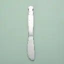 Colored laser children's knife