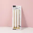 Stainless steel cherry blossom spoon str