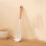 Nordic style silicone cooking utensils-p
