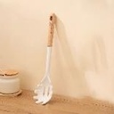 Nordic style silicone cooking utensils-p