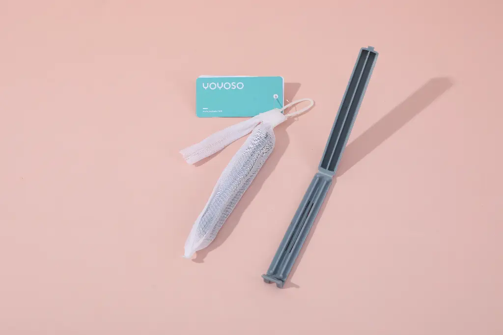 18 PCS Sealing Clips - Blue