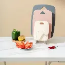 Simple and fashionable chopping board 3P