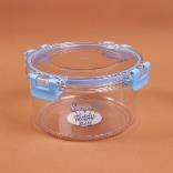 TEDDY ISLAND series round preservation b