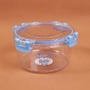 TEDDY ISLAND series round preservation b