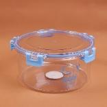 TEDDY ISLAND series round preservation b