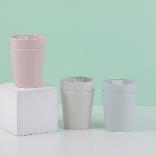 Simple mouthwash cup 2pcs