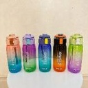 Plastic cup with handle-600ml