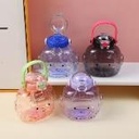 Fun adventure drinking plastic cup-800ml