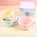 Geometric decoration mug-400ml