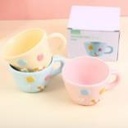 Geometric decoration mug-400ml