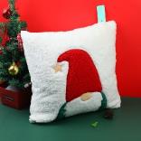 Christmas series throw pillow Z-914