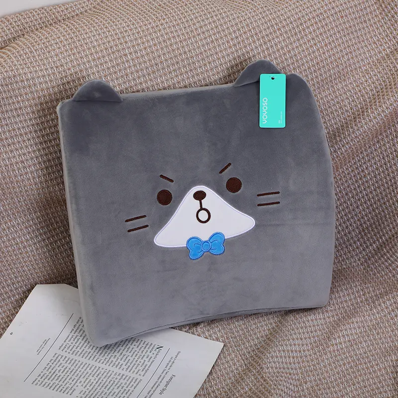 YOYO cat life diary series-lumbar suppor