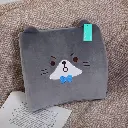 YOYO cat life diary series-lumbar suppor