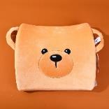 TEDDY ISLAND series waist pillow