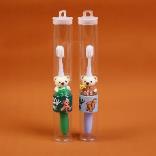 TEDDY ISLAND series cute children's toot