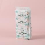 Fresh baby hand and mouth soft wipes (8 