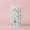Fresh baby hand and mouth soft wipes (8 