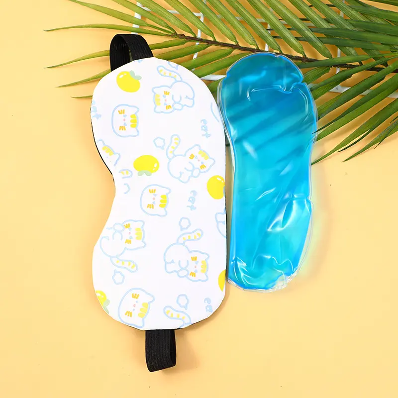 Full version of animal eye mask