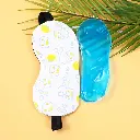 Summon strange animal eye mask