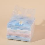Cute animal series soft facial tissue-4 