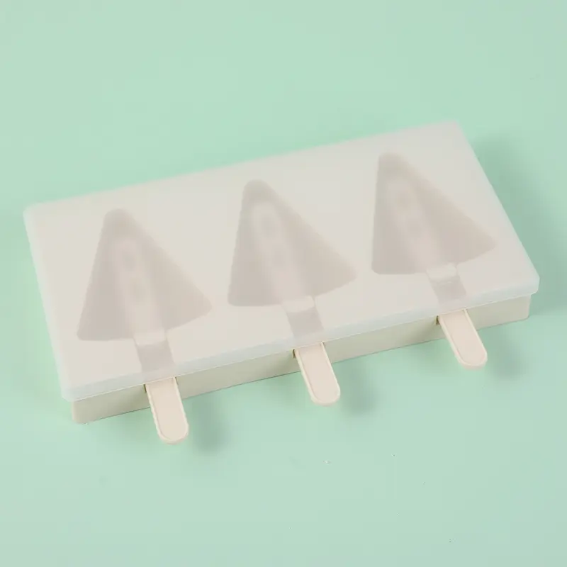 Watermelon ice mould