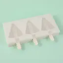 Watermelon ice mould