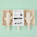 Cactus ice mould