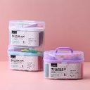 Treasure box elliptical 16 workbox