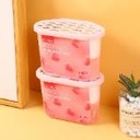 White peach fragrance dehumidifier-2pcs