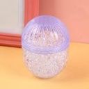 Fragrance gel beads-sea salt rose