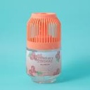 Air freshener-malus komarovii