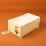 TEDDY ISLAND series large storage box wi