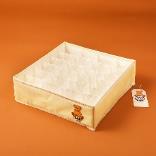 TEDDY ISLAND series storage box with 24 