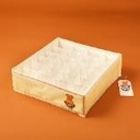 TEDDY ISLAND series storage box with 24 