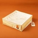 TEDDY ISLAND series storage box with 7 c